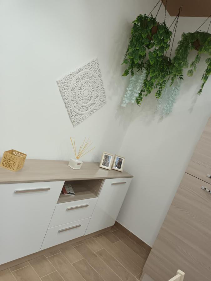 La Casa Di Ruth Apartment คาตาเนีย ภายนอก รูปภาพ