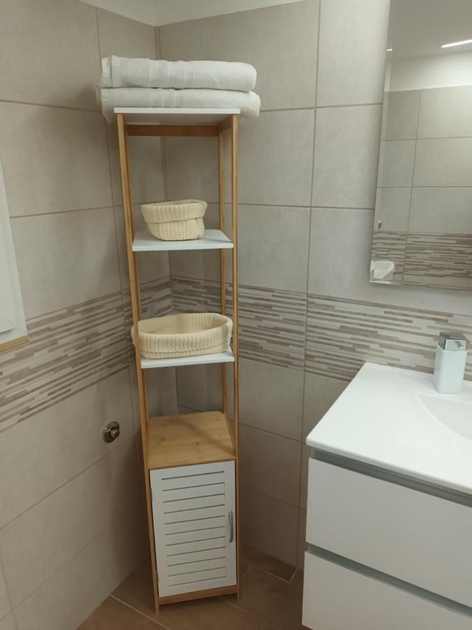 La Casa Di Ruth Apartment คาตาเนีย ภายนอก รูปภาพ