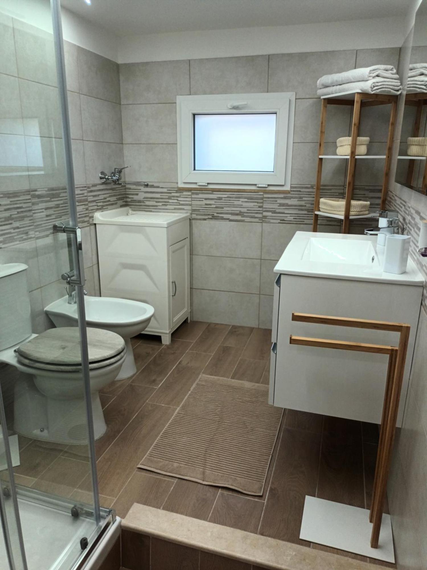La Casa Di Ruth Apartment คาตาเนีย ภายนอก รูปภาพ